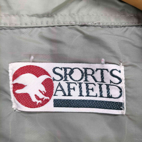 sports afield 両胸フラップ レギュラーカラーシャツ メンズ import:XXL