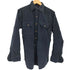 シアーズ Sears コーデュロイシャツ メンズ import:M