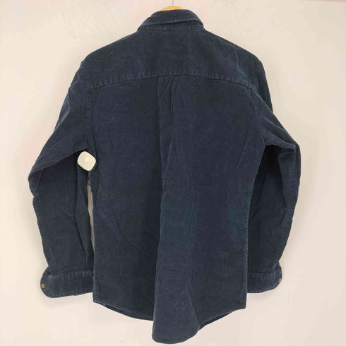 シアーズ Sears コーデュロイシャツ メンズ import:M
