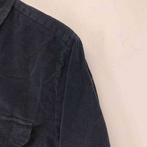 シアーズ Sears コーデュロイシャツ メンズ import:M