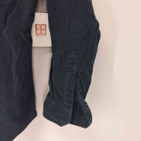 シアーズ Sears コーデュロイシャツ メンズ import:M