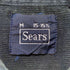 シアーズ Sears コーデュロイシャツ メンズ import:M