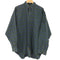アレキサンダージュリアン ALEXANDER JULIAN チェック BDシャツ メンズ import:L