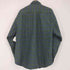 アレキサンダージュリアン ALEXANDER JULIAN チェック BDシャツ メンズ import:L