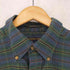 アレキサンダージュリアン ALEXANDER JULIAN チェック BDシャツ メンズ import:L