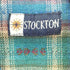 stockton オンブレ コットンネルシャツ メンズ import:XL