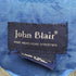 ジョンブレア JOHN BLAIR ブロックチェック レギュラーカラーシャツ メンズ import:L