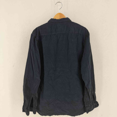 tailor vintage コーデュロイシャツ メンズ import:XL