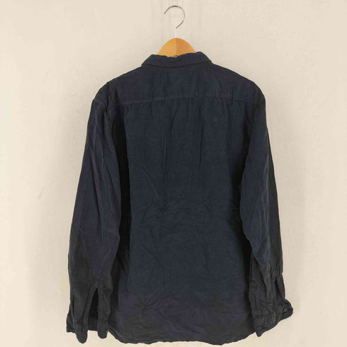 tailor vintage コーデュロイシャツ メンズ import:XL
