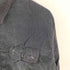 tailor vintage コーデュロイシャツ メンズ import:XL
