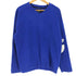 ギャップ Gap OLD 00S Vネック フリース プルオーバー メンズ import:M