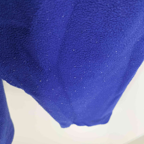 ギャップ Gap OLD 00S Vネック フリース プルオーバー メンズ import:M