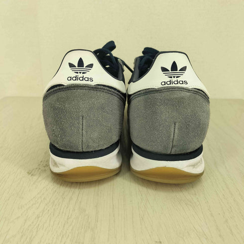 アディダスオリジナルス adidas Originals SL 72 RS メンズ JPN:27.5