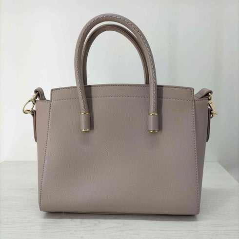 ジルバイジルスチュアート JILL by JILLSTUART ビジューロイヤル 2WAY ハンドバッグ レディース