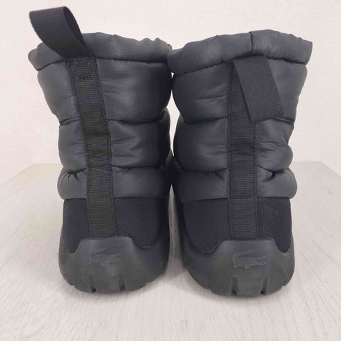 ラコステ LACOSTE SERVE SLIPPER MID メンズ UK:10