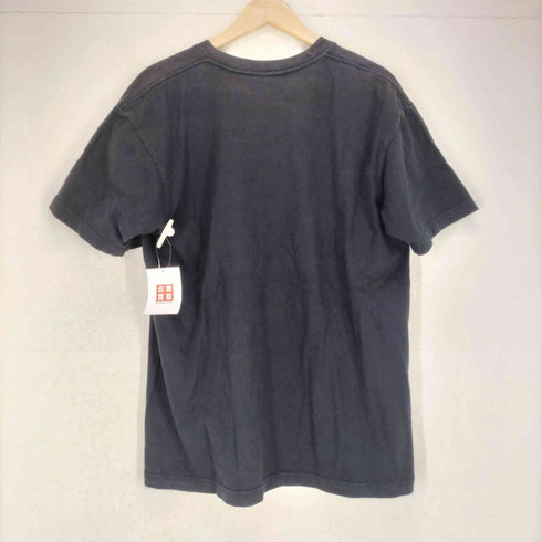 ムービープリント S/S Tシャツ メンズ XXL