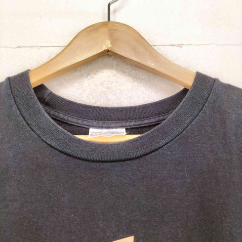 ムービープリント S/S Tシャツ メンズ XXL