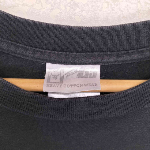 ムービープリント S/S Tシャツ メンズ XXL