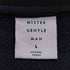 ミスタージェントルマン MISTERGENTLEMAN BOA FLEECE PULLOVER メンズ JPN:L