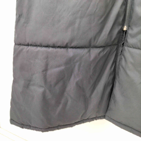 アンダーアーマー UNDER ARMOUR インサレーテッド ロングコート ベンチコート レディース import:L