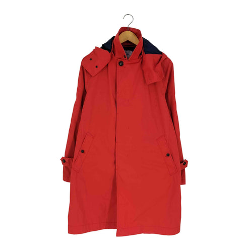 ノースフェイスパープルレーベル THE NORTH FACE PURPLE LABEL 65/35 クロス ステンカラーコート メンズ JPN:M