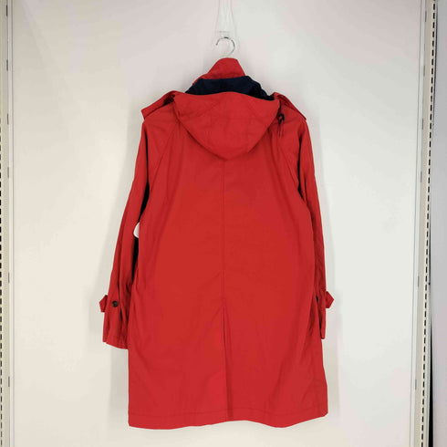 ノースフェイスパープルレーベル THE NORTH FACE PURPLE LABEL 65/35 クロス ステンカラーコート メンズ JPN:M