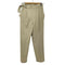インデックス INDEX 25SS サイドバックルストレッチテーパードパンツ レディース JPN:S