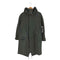 ザリラクス THE RERACS 17FW LONG MODS COAT メンズ JPN:46