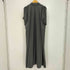 MIELI INVARIANT WIDE TUCK SHIRT DRESS ワイドタック シャツドレス レディース FREE