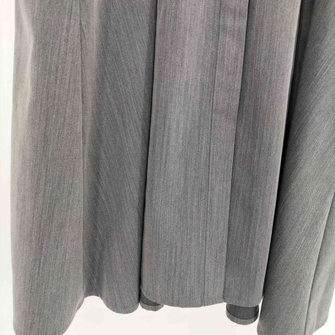 MIELI INVARIANT WIDE TUCK SHIRT DRESS ワイドタック シャツドレス レディース FREE