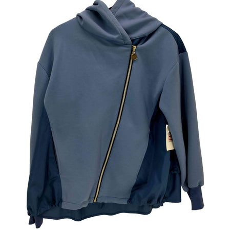 マーシャルテル MARECHAL TERRE フーディブルゾン レディース JPN:2