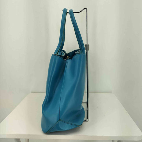 アニエスベーボヤージュ agnes b. VOYAGE レザー トートバッグ レディース