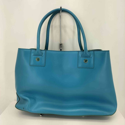 アニエスベーボヤージュ agnes b. VOYAGE レザー トートバッグ レディース