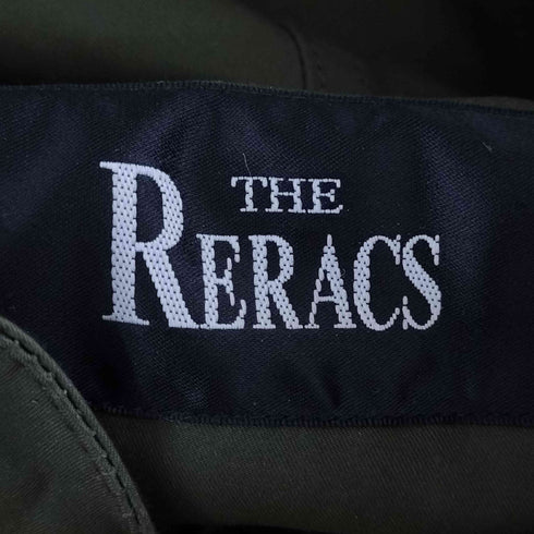 ザリラクス THE RERACS 18AW M65 SHORT MODS COAT メンズ 38