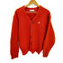 ビバリーヒルズポロクラブ BEVERLY HILLS POLO CLUB モヘアタッチニットカーディガン レディース import:M