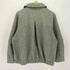 ショコラフィネローブ chocol raffine robe 24AW GREEN PARKS 2WAYカラーコクーンブルゾン レディース FREE