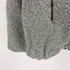 ショコラフィネローブ chocol raffine robe 24AW GREEN PARKS 2WAYカラーコクーンブルゾン レディース FREE