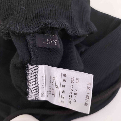 十字架 クロス グラフィックプリント パッチワーク フレア ロング スカート Y2K レディース JPN:M