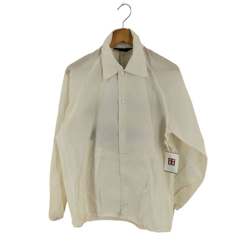 プラジャック Pla-Jac USA製 mustangs コーチジャケット メンズ import:M