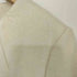 インデックス INDEX 23AW カシミヤ混ノーカラーショートコート レディース JPN:M