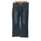 ユニクロ UNIQLO Y2K BOYFRIEND JEANS フレアデニムパンツ レディース 23