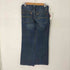 ユニクロ UNIQLO Y2K BOYFRIEND JEANS フレアデニムパンツ レディース 23