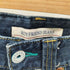 ユニクロ UNIQLO Y2K BOYFRIEND JEANS フレアデニムパンツ レディース 23