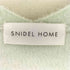 スナイデルホーム SNIDEL HOME ビジューボタンカーディガン レディース ONE SIZE