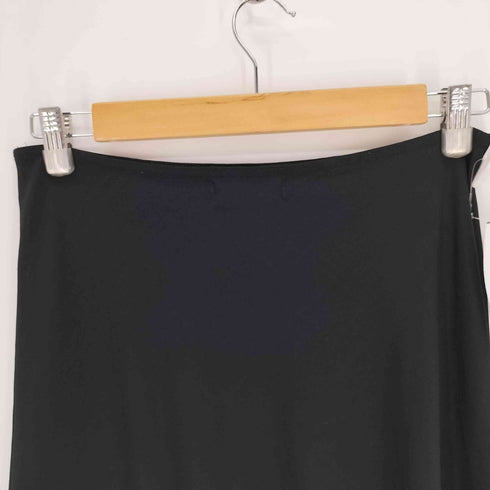 Ozz On アシンメトリー シアー フレア スカート Y2K フェアリーグランジ レディース