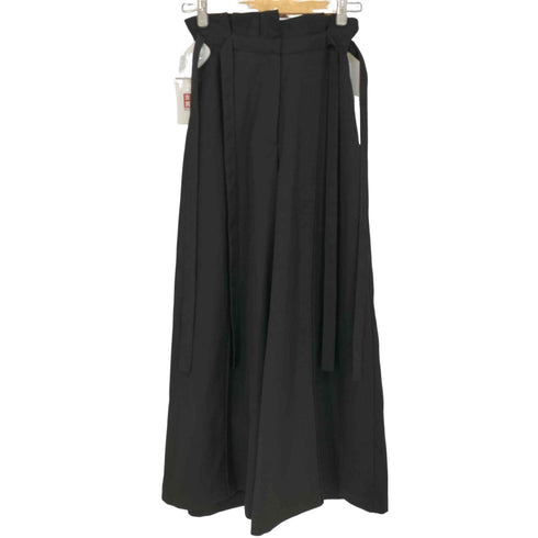 MIELI INVARIANT Trimming Patch Ribbon Pants トリミング パッチ リボン パンツ レディース FREE