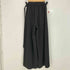 MIELI INVARIANT Trimming Patch Ribbon Pants トリミング パッチ リボン パンツ レディース FREE