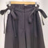 MIELI INVARIANT Trimming Patch Ribbon Pants トリミング パッチ リボン パンツ レディース FREE