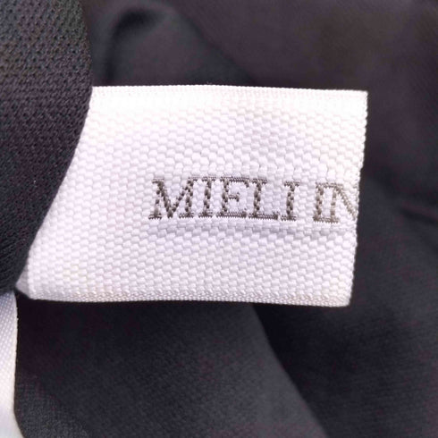 MIELI INVARIANT Trimming Patch Ribbon Pants トリミング パッチ リボン パンツ レディース FREE