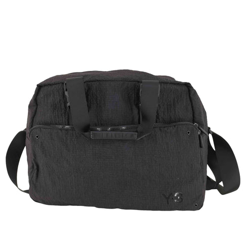 ワイスリー Y-3 2WAY ナイロンビジネスバック メンズ